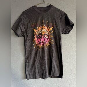 Sublime graphic Tee